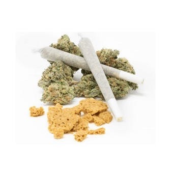 Sira Sativa Boomstick 1g (Infused)